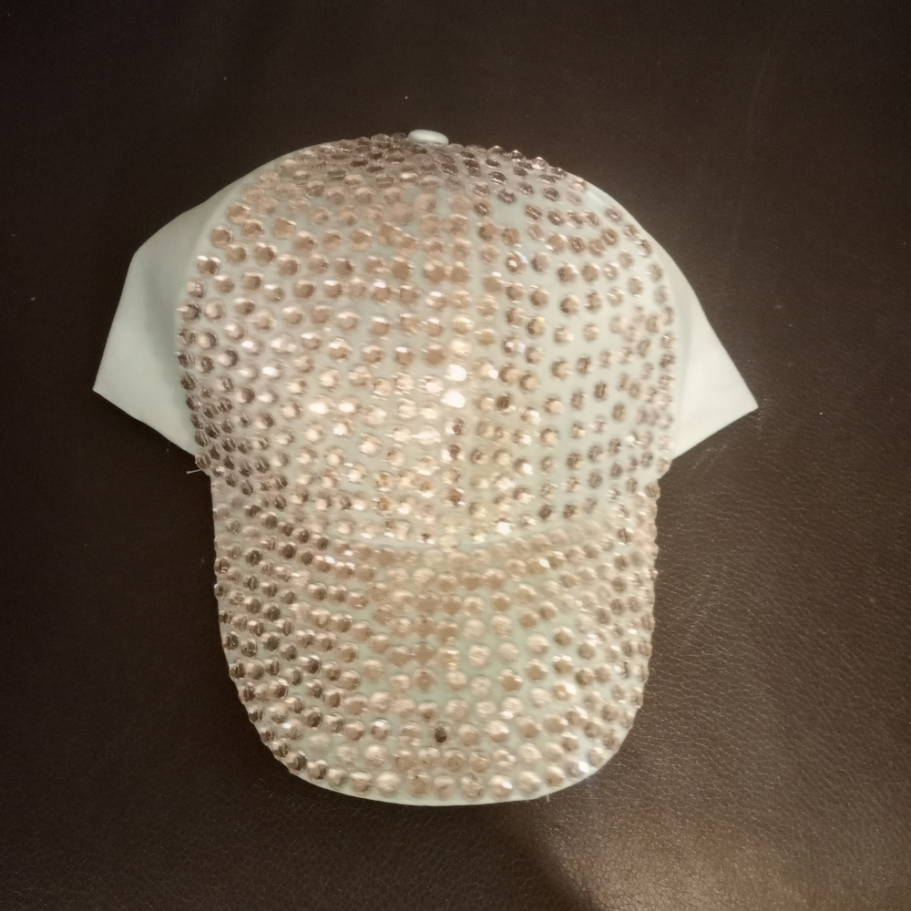 Baseball cap